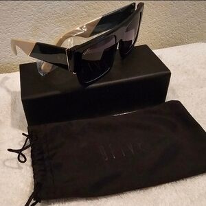 9Five Diego Sunglasses